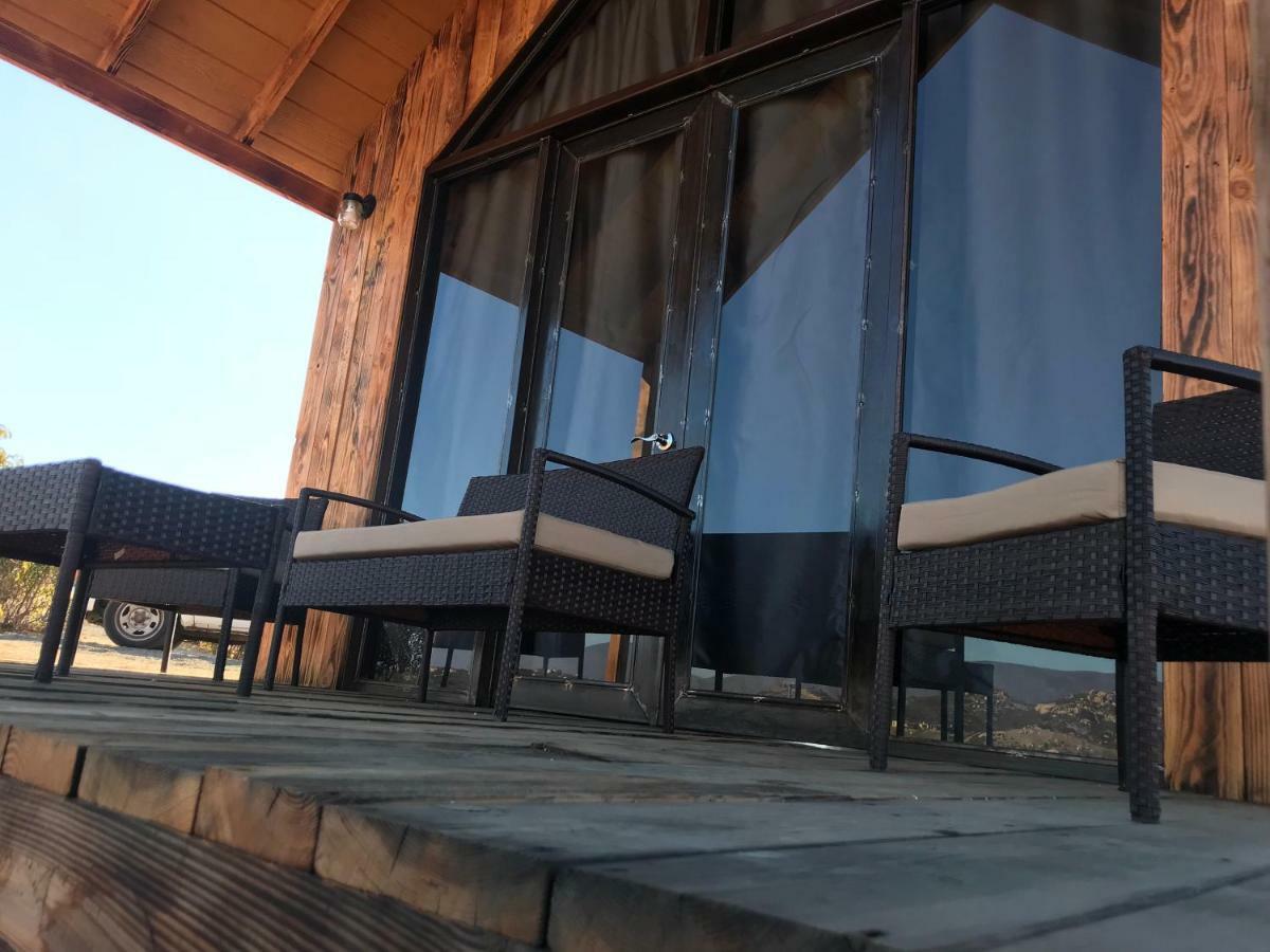 Don Tomas Vinedo Cabanas 瓜达鲁佩镇 外观 照片